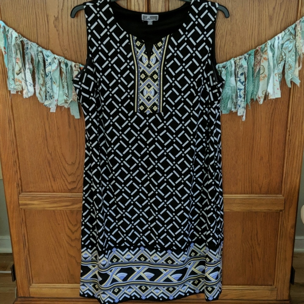 Dress JM Collection plus